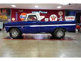 1964 Chevrolet C/K 10 (CC-2103223) for sale in Homer City, Pennsylvania
