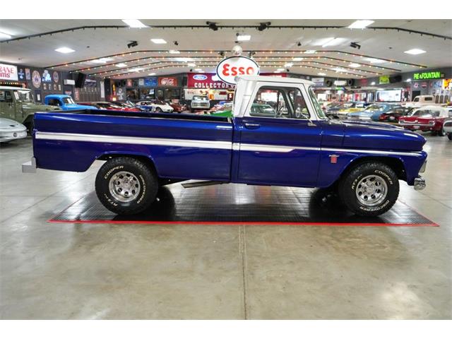 1964 Chevrolet C/K 10 (CC-2103223) for sale in Homer City, Pennsylvania