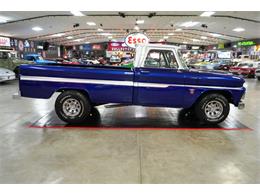 1964 Chevrolet C/K 10 (CC-2103223) for sale in Homer City, Pennsylvania