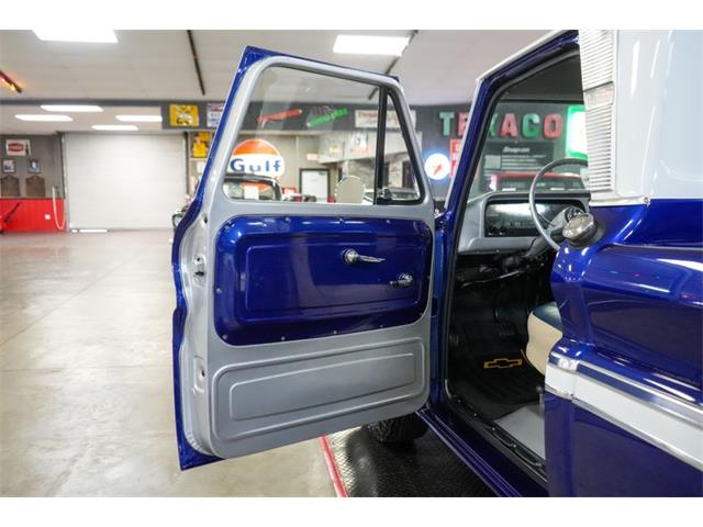 1964 Chevrolet C/K 10 (CC-2103223) for sale in Homer City, Pennsylvania