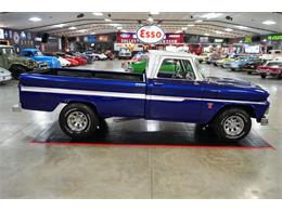 1964 Chevrolet C/K 10 (CC-2103223) for sale in Homer City, Pennsylvania