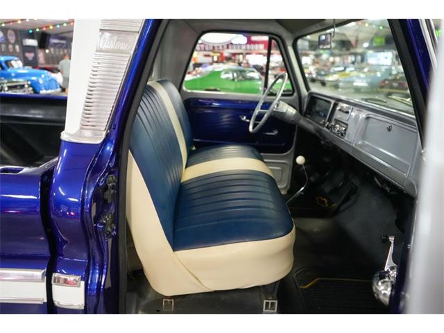 1964 Chevrolet C/K 10 (CC-2103223) for sale in Homer City, Pennsylvania