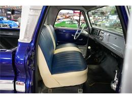 1964 Chevrolet C/K 10 (CC-2103223) for sale in Homer City, Pennsylvania