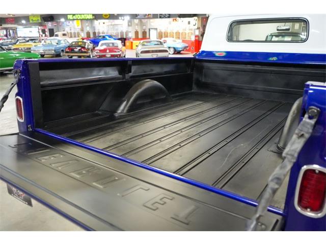 1964 Chevrolet C/K 10 (CC-2103223) for sale in Homer City, Pennsylvania