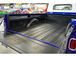 1964 Chevrolet C/K 10 (CC-2103223) for sale in Homer City, Pennsylvania