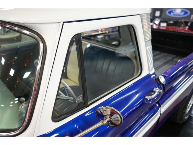 1964 Chevrolet C/K 10 (CC-2103223) for sale in Homer City, Pennsylvania