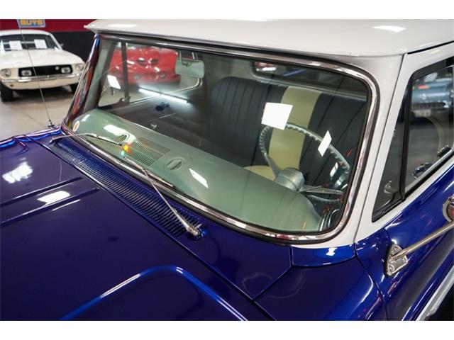 1964 Chevrolet C/K 10 (CC-2103223) for sale in Homer City, Pennsylvania