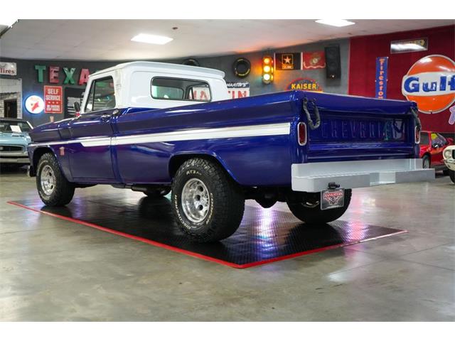 1964 Chevrolet C/K 10 (CC-2103223) for sale in Homer City, Pennsylvania