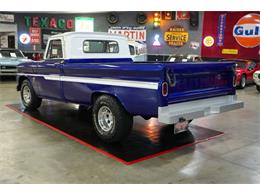 1964 Chevrolet C/K 10 (CC-2103223) for sale in Homer City, Pennsylvania