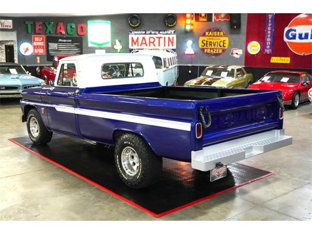 1964 Chevrolet C/K 10 (CC-2103223) for sale in Homer City, Pennsylvania