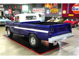 1964 Chevrolet C/K 10 (CC-2103223) for sale in Homer City, Pennsylvania