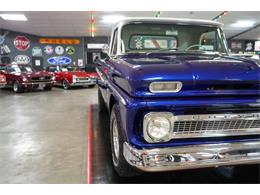 1964 Chevrolet C/K 10 (CC-2103223) for sale in Homer City, Pennsylvania