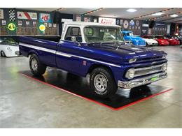 1964 Chevrolet C/K 10 (CC-2103223) for sale in Homer City, Pennsylvania