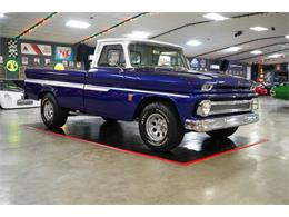 1964 Chevrolet C/K 10 (CC-2103223) for sale in Homer City, Pennsylvania