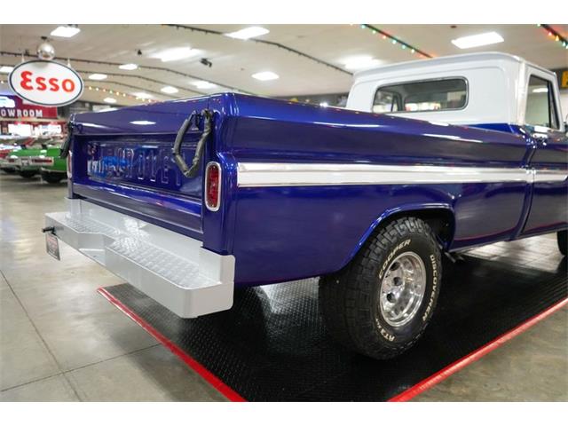 1964 Chevrolet C/K 10 (CC-2103223) for sale in Homer City, Pennsylvania