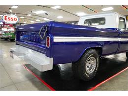 1964 Chevrolet C/K 10 (CC-2103223) for sale in Homer City, Pennsylvania