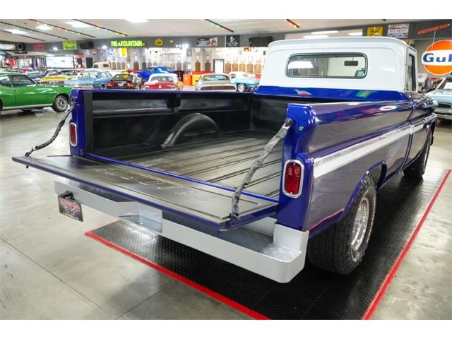 1964 Chevrolet C/K 10 (CC-2103223) for sale in Homer City, Pennsylvania