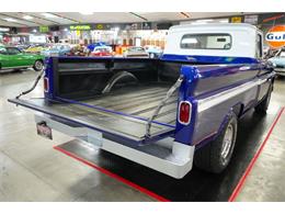 1964 Chevrolet C/K 10 (CC-2103223) for sale in Homer City, Pennsylvania