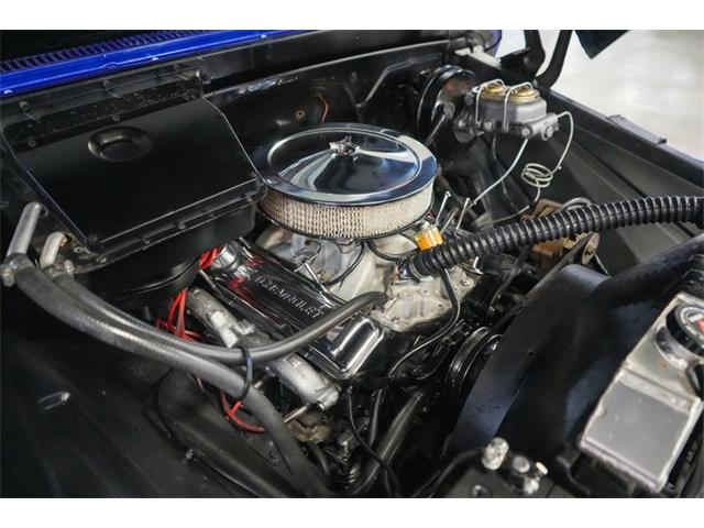 1964 Chevrolet C/K 10 (CC-2103223) for sale in Homer City, Pennsylvania