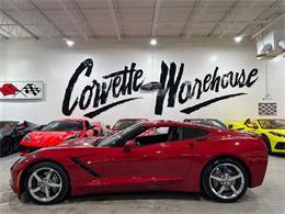 2015 Chevrolet Corvette (CC-2103224) for sale in Dallas, Texas