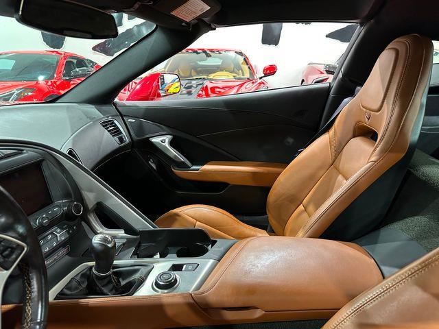 2015 Chevrolet Corvette (CC-2103224) for sale in Dallas, Texas