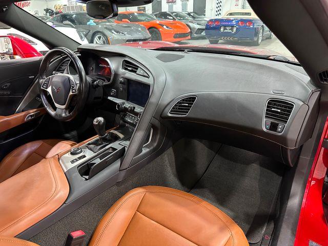 2015 Chevrolet Corvette (CC-2103224) for sale in Dallas, Texas