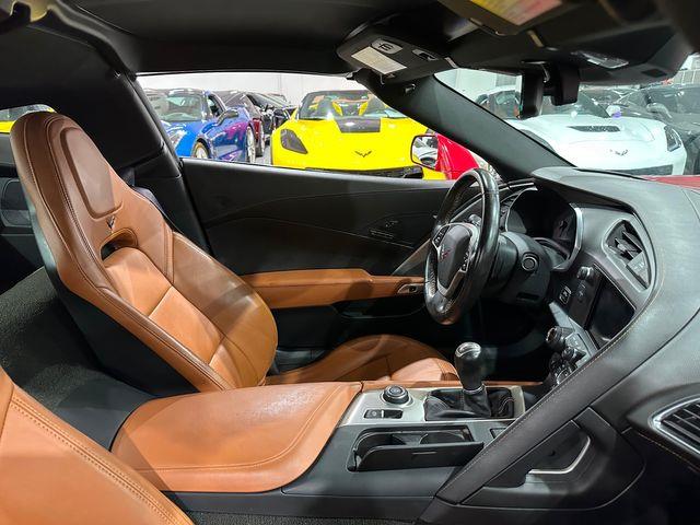 2015 Chevrolet Corvette (CC-2103224) for sale in Dallas, Texas