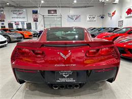 2015 Chevrolet Corvette (CC-2103224) for sale in Dallas, Texas