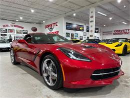 2015 Chevrolet Corvette (CC-2103224) for sale in Dallas, Texas