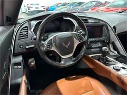 2015 Chevrolet Corvette (CC-2103224) for sale in Dallas, Texas