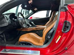 2015 Chevrolet Corvette (CC-2103224) for sale in Dallas, Texas