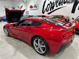 2015 Chevrolet Corvette (CC-2103224) for sale in Dallas, Texas