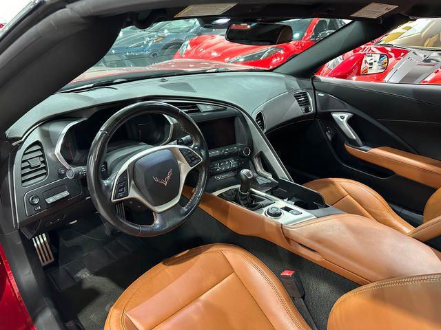 2015 Chevrolet Corvette (CC-2103224) for sale in Dallas, Texas