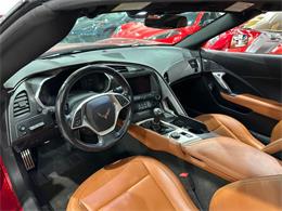 2015 Chevrolet Corvette (CC-2103224) for sale in Dallas, Texas