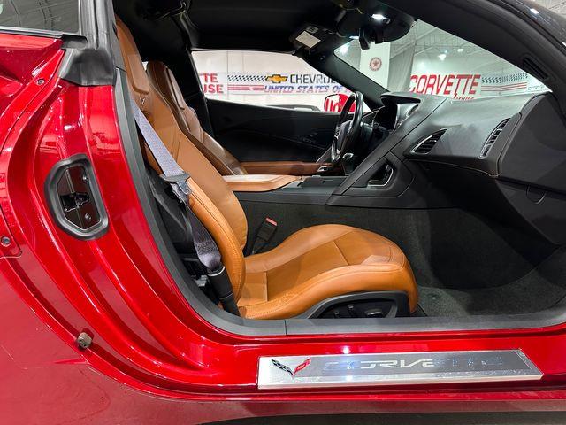 2015 Chevrolet Corvette (CC-2103224) for sale in Dallas, Texas
