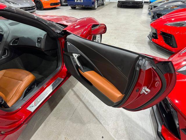 2015 Chevrolet Corvette (CC-2103224) for sale in Dallas, Texas