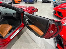 2015 Chevrolet Corvette (CC-2103224) for sale in Dallas, Texas