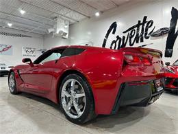 2015 Chevrolet Corvette (CC-2103224) for sale in Dallas, Texas