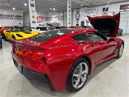 2015 Chevrolet Corvette (CC-2103224) for sale in Dallas, Texas