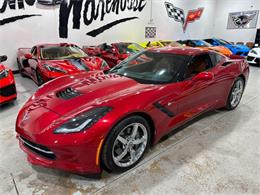 2015 Chevrolet Corvette (CC-2103224) for sale in Dallas, Texas