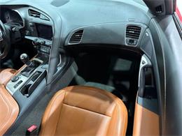 2015 Chevrolet Corvette (CC-2103224) for sale in Dallas, Texas