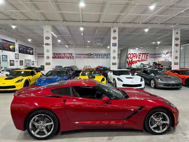 2015 Chevrolet Corvette (CC-2103224) for sale in Dallas, Texas