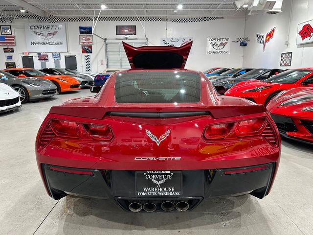 2015 Chevrolet Corvette (CC-2103224) for sale in Dallas, Texas