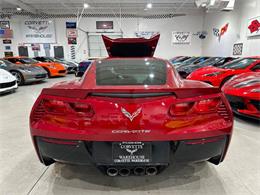 2015 Chevrolet Corvette (CC-2103224) for sale in Dallas, Texas