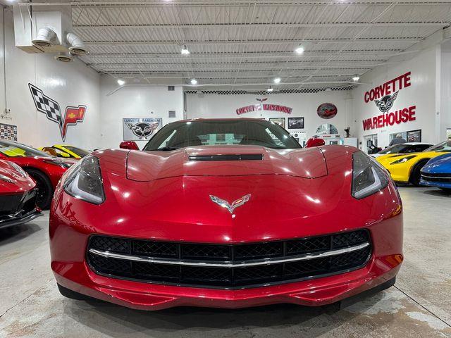 2015 Chevrolet Corvette (CC-2103224) for sale in Dallas, Texas