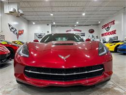 2015 Chevrolet Corvette (CC-2103224) for sale in Dallas, Texas