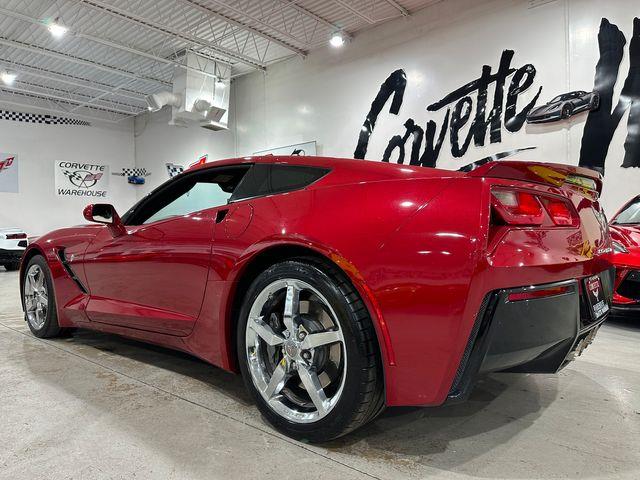 2015 Chevrolet Corvette (CC-2103224) for sale in Dallas, Texas
