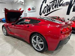 2015 Chevrolet Corvette (CC-2103224) for sale in Dallas, Texas