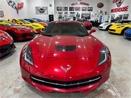 2015 Chevrolet Corvette (CC-2103224) for sale in Dallas, Texas