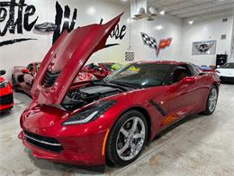 2015 Chevrolet Corvette (CC-2103224) for sale in Dallas, Texas